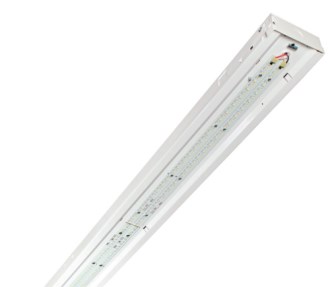 Linear light online revit